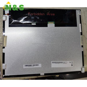 G150XTK01.1 จอแสดงผล LCD อุตสาหกรรมขนาด 15.0 นิ้วสำหรับระบบควบคุม POS ของแท้ในสต็อก - Product Image 3