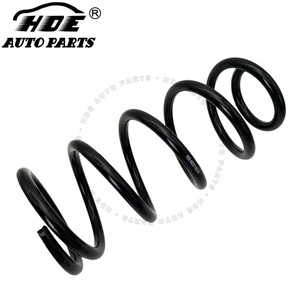 48231-35270 48131-6B370 Venta al por Mayor de Piezas de Alta Calidad, Resorte Helicoidal de Amortiguador, HDE AUTO PARTS para Toyota Land Cruiser - Product Image 6
