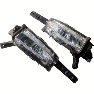 ชุดไฟตัดหมอกหน้าสำหรับ Lexus NX ปี 2018-2020 รุ่น 81220-78020 81210-78020 - Product Image 4
