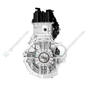 Newpars çin Mini kamyon motoru turboşarjlı JL476ZQCD Changan CS75 artı durum için uzun blok yeni - Product Image 2