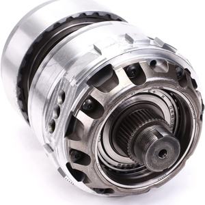 Venta de Piezas de Transmisión Automática, Kit de Tambor de Embrague 62TE para VW Chrysler Dodge 62TE - Product Image 5