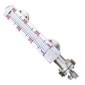 MK-UFZ Float And Tape <strong>Level</strong> Gauge: A Simple, Reliable Mechanical Design For Power-Free Visual <strong>Level</strong> Indication - Product Image 3