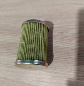 Shanghai Frega Life Filtro de combustible EXCAVADORA FF5866 - Product Image 6