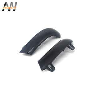 AW Aftermarket Dynamic LED Turn Signal Light New <span class=keywords><strong>Golf</strong></span> <span class=keywords><strong>5</strong></span> MK5 para Passat B5.<span class=keywords><strong>5</strong></span> GTI R Touran L Indicador de <span class=keywords><strong>espejo</strong></span> lateral Espejos de coche - Product Image 5