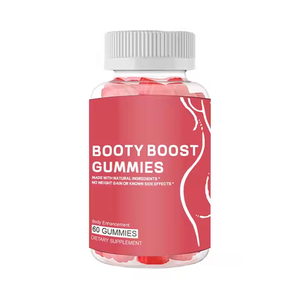 Compléments Alimentaires Personnalisés OEM à Marque Privé<span class=keywords><strong>e</strong></span> : Gummies BBL pour l'Augmentation des Fesses et des Seins chez la Femme - Product Image 1