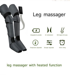 <span class=keywords><strong>Stivali</strong></span> Termici RS con Massaggio e Pressoterapia, Massaggiatore per Gambe a Compressione d'Aria per Tutto il Corpo - Product Image 3