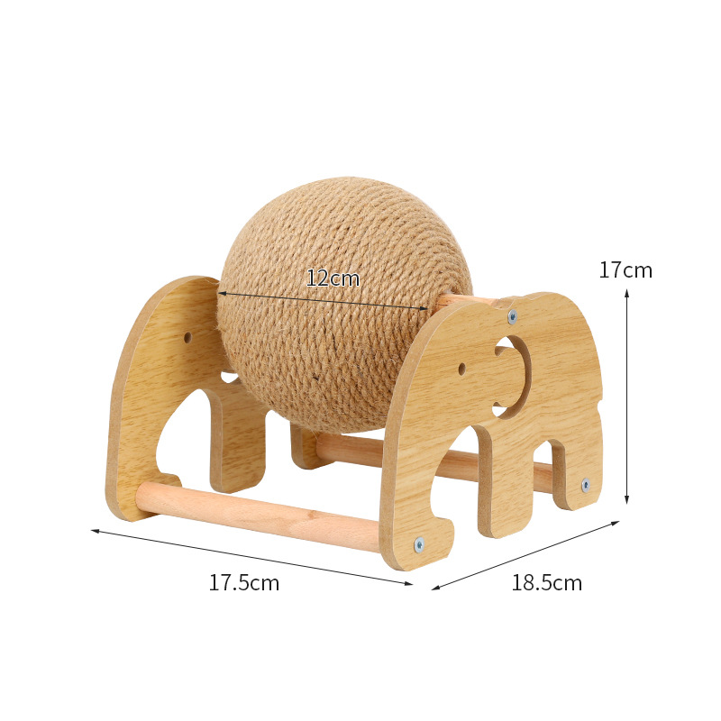Auspicious Elephant Design
