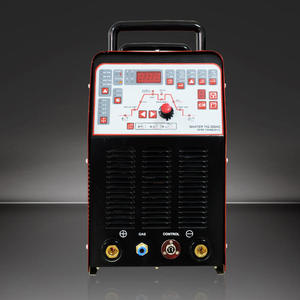 Machine à souder Mig Topwell <span class=keywords><strong>Mastertig</strong></span> 250AC 250 ampères, soudeuse Mig Mag Tig, machines à souder au fil, soudeuses à l'arc, soudeuses à électrodes - Product Image 3