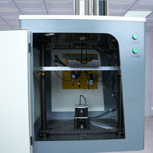 <span class=keywords><strong>Pipe</strong></span> Falling Weight Impact Tester | ISO Hochpräzise Ausrüstung zum Testen der Schlag festigkeit von Kunststoff rohren - Product Image 3