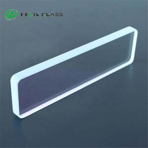 Optical Grade Borosilicate <b>Glass</b> for LED Lighting High Transparency & Precision Fabrication - Product Image 6