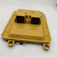 Unidad de Control del Motor (ECU) D6M 140H para Excavadora 172-9391 1729391, Controlador ECM, Placa de Computadora, Piezas de Motor
