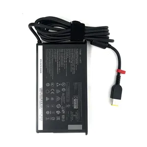 20V 8.5a 170W Laptop Voedingsadapters Oplader Voor Lenovo Thinkpad X1 P73 P50 P70