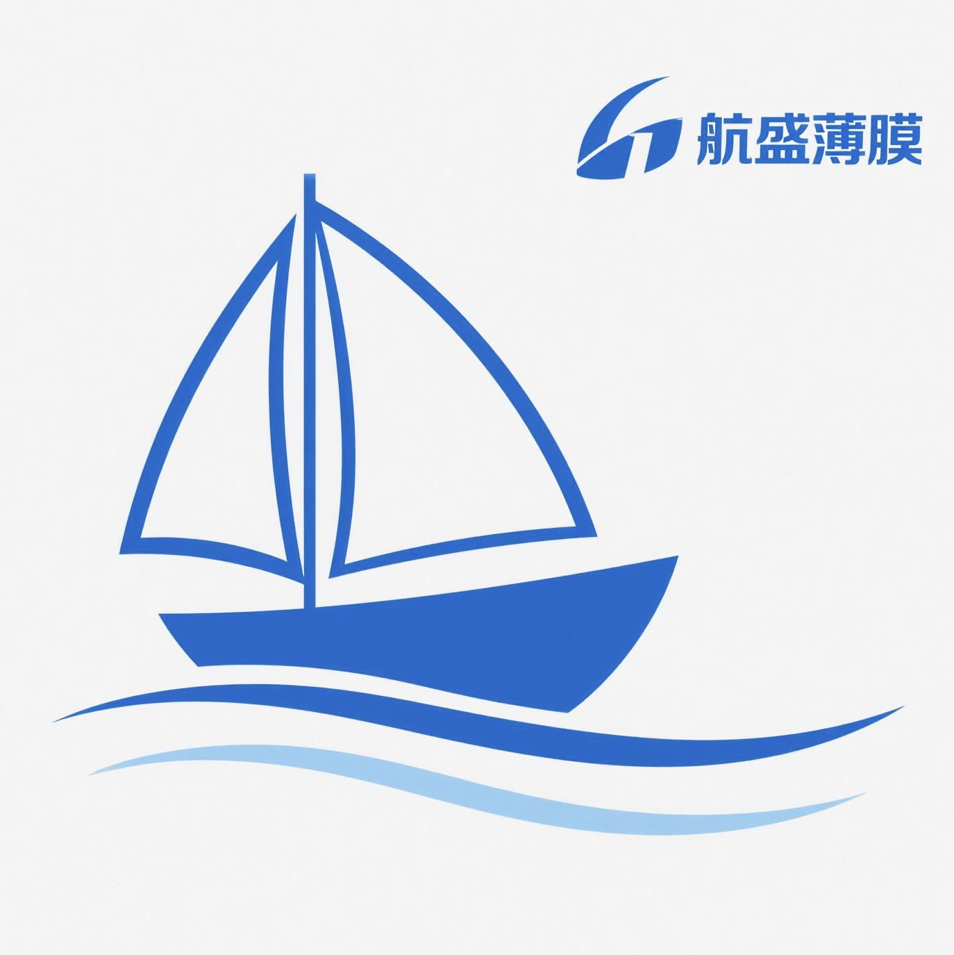 Guangzhou Hangsheng Film Co., Ltd. logo