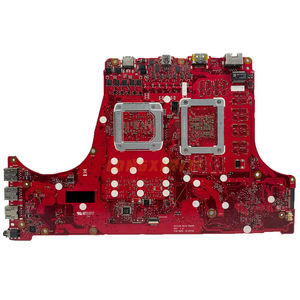 เมนบอร์ดสำหรับแล็ปท็อป <span class=keywords><strong>ASUS</strong></span> ROG Strix S5D S7D G531GW G731G G731GU G731GW G731G <span class=keywords><strong>G531G</strong></span> รุ่น I5-9300H I7-9750H RTX2060-6G RTX2070-8G - Product Image 2