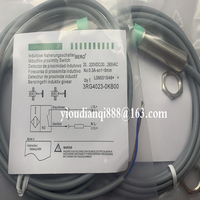 En stock Nouveau capteur de proximité 3RG4023-0AG01-PF 3RG4023-0AG01 Haute qualité Garantie d'un an DHL FEDEX UPS