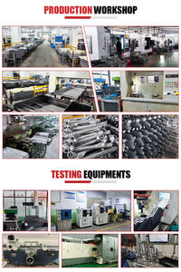 GDST <span class=keywords><strong>Prix</strong></span> d'usine OEM 9014602700 Pièces de crémaillère de direction électrique pour Mercedes Benz Sprinter - Product Image 5