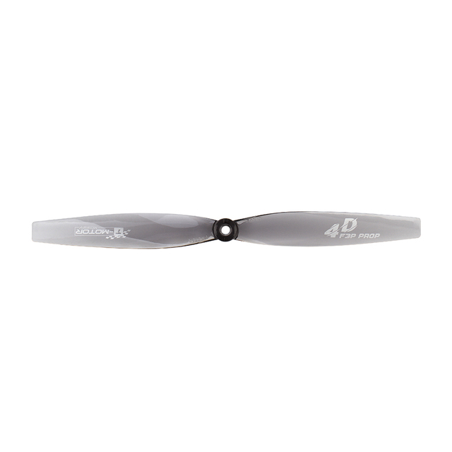 T-MOTOR T904D F3P 4D High Quality Drone Toys Propellers Large Plastic Propeller for RC Gas Airplane Engine/Multicapto