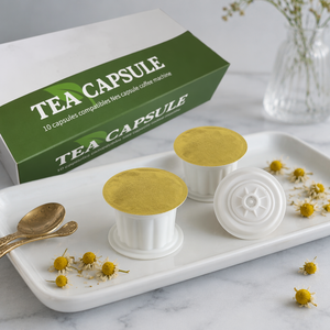 Capsules de <span class=keywords><strong>café</strong></span> matcha Nespresso, capsules de thé en poudre matcha, capsules pour machine <span class=keywords><strong>Dolce</strong></span> <span class=keywords><strong>Gusto</strong></span>, capsules de matcha Chococino <span class=keywords><strong>Dolce</strong></span> <span class=keywords><strong>Gusto</strong></span> - Product Image 4