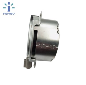 PEIVSO Moteur de ventilateur de refroidissement de radiateur en aluminium de haute qualité pour Toyota Yaris Vios 2013-2016 16363-0Y040 Q11-01-01 - Product Image 3
