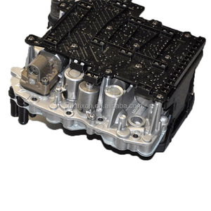 Mechatronics de Caja de Cambios 0GC927711H, TCU 0CG para Audi y VW - Product Image 4