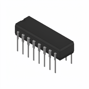 16 CDIP Electronics Component DS1679J-MIL Manufacturer Channel Power Management (PMIC) - Product Image 1