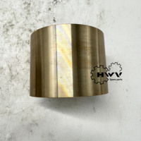 597-0842 5970842 Pièces de rechange pour niveleuse 120GC 140GC – Goupille de roulement de cercle d'entraînement