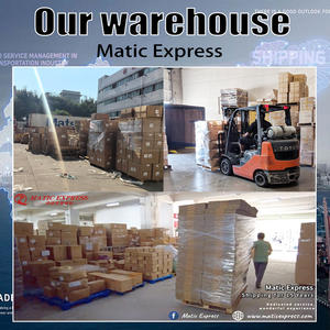 Servicios de Logística Marítima DDU DDP, Agente de Envío, Transporte Marítimo LCL, Transitario de Carga desde China a Estados Unidos, Canadá y Europa, Puerta a Puerta - Product Image 2