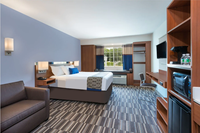 Maßge schneiderte 5-Sterne-Hotelbett TV-Schrank Beistell tisch Kopfteil Hotelzimmer möbel Custom Modern Design Hotel möbel