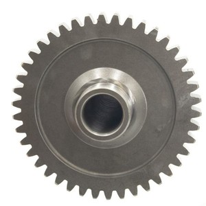 XG955 40A0001จีนเพลาเกียร์ปั๊มการทำงานชิ้นส่วนเกียร์ - Product Image 6