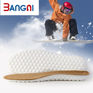 Le chauffe-chaussures de <span class=keywords><strong>ski</strong></span> pour pieds froids insère des <span class=keywords><strong>semelles</strong></span> intérieures chaudes pour bottes d'hiver - Product Image 6
