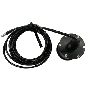เครื่องวัดความลึกทางทะเลความแม่นยำสูง รุ่น SDE-18S แบบพกพา พร้อมแผงควบคุมภายใน - Product Image 2