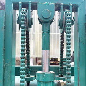 דולפין 150 מ 'borehole עמוק קידוח ציוד דיזל נייד הידראולי סוג מים טוב קידוח מכונת כביסה למכירה - Product Image 4