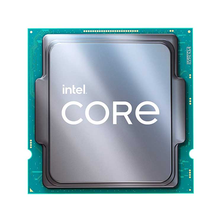 Intel Core I9-11900 8-core 3.2 Ghz Desktop Cpu & Ddr4 Support