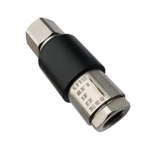 Khí nén Inline Trailer ly khai van cho <span class=keywords><strong>cng</strong></span> Dispenser & <span class=keywords><strong>LPG</strong></span> cho gas phương tiện truyền thông - Product Image 2