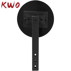 อุปกรณ์ออกกำลังกาย KWO สำหรับฝึกความแข็งแรง ปรับได้ตามต้องการ พร้อมอุปกรณ์เสริม Fit RIG สำหรับยิมนาสติก เป้าหมายลูกบอลติดผนังทรงกลม - Product Image 5