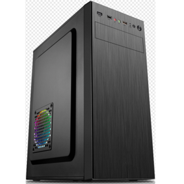 Oem Cabinet Rgb Desktop Computer Case Mid Full Tower Pc Unique Computer case Themed Computer case From China