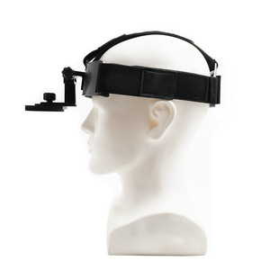 Night Vision Headband NV8000 25MM Objective Lens Binoculars Accessory Mount For Night Vision Devices - Product Image 2