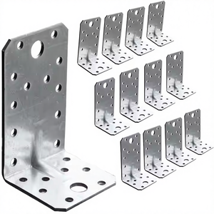 ขายึดผนังเหล็กกล้าไร้สนิมเคลือบสีฝุ่นแบบปรับได้คุณภาพสูง Lida ด้านเดียว โครงสร้างมั่นคง รองรับน้ำหนักได้ดี - Product Image 2