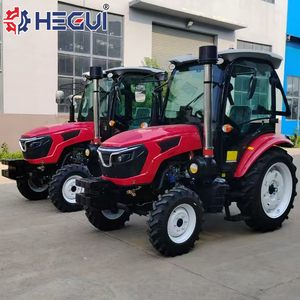 Mini Tractores Agrícolas, Cortacésped, Tractor de Granja 4x4 2WD 25 hp <span class=keywords><strong>45</strong></span> hp 40 hp, Nuevo para Agricultura - Product Image 3