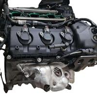 Moteur d'occasion 3.5L Duratec35 V6 pour Ford Edge Explorer Flex Taurus, bloc long essence d'occasion