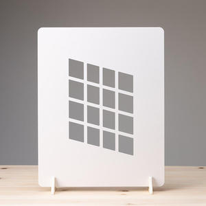Tablero de luz y sombra de fondo de fotografía al por mayor para sesiones de productos de estudio para agregar efectos creativos a sus <span class=keywords><strong>fotos</strong></span> - Product Image 5
