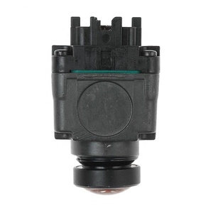 กล้องมองหลัง CPLA19H422AC CPLA-19H422-AC ZHIPEAK สำหรับรถยนต์แลนด์โรเวอร์ เรนจ์โรเวอร์ อีโวค ดิสคัฟเวอรี่ <span class=keywords><strong>4</strong></span> - Product Image 4
