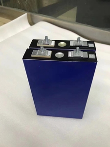Rechargeable Prismatic 3.2v 100ah Lfp Li Ion Battery Cells - Product Image 2