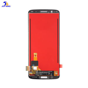 Écran LCD de téléphone pour <span class=keywords><strong>Moto</strong></span> G6play G6plus Pantalla Para Celular <span class=keywords><strong>G6</strong></span> Lcds de téléphone portable pour Motorola <span class=keywords><strong>G6</strong></span> Play - Product Image 3