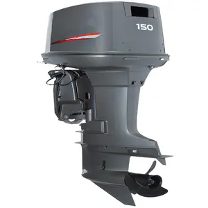 In stock Yamahas 150hp motore fuoribordo 150AETX