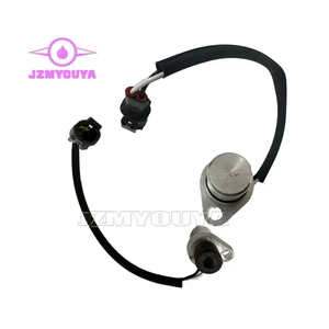 Pièces d'excavatrice de prix usine capteur d'angle de pression d'huile de pompe hydraulique ZX240-5G ZX200-5G pour capteur de vitesse de révolution Hitachi - Product Image 1
