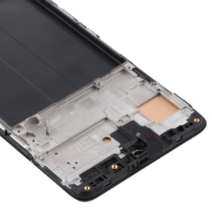 Ensamblaje completo del digitalizador de pantalla LCD de material TFT con marco que no admite Identificación de huellas dactilares para Samsung Galaxy <span class=keywords><strong>A51</strong></span> <span class=keywords><strong>4G</strong></span> - Product Image 4