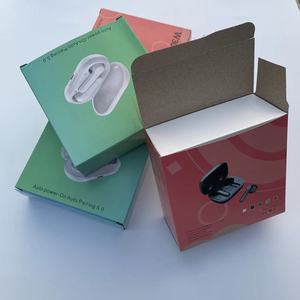 Tiếng ồn hủy bỏ không khí Tai nghe không dây Earbuds auriculars nối tiếp số in-ear Tai nghe TWS ANC Pods Pro3 thế hệ - Product Image 4