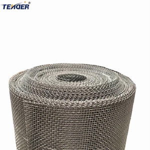 Bền máy móc nông nghiệp gạo ngô hạt nông nghiệp sử dụng thép không gỉ sàng lưới - Product Image 1