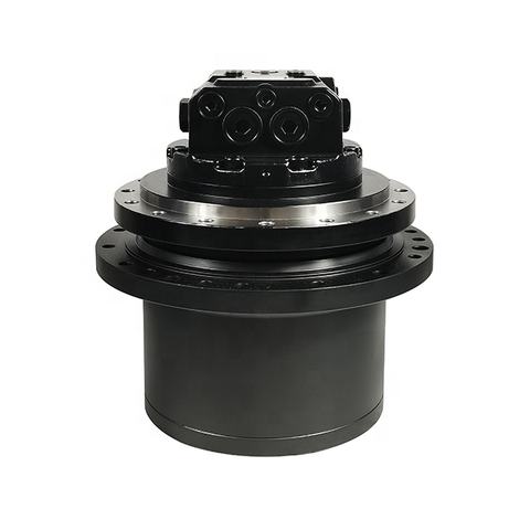 EXCAVATOR TRAVEL Motor MAG85  for E312 E312D E315 EXCAVATOR  Spare Part FINAL DRIVE ASSY